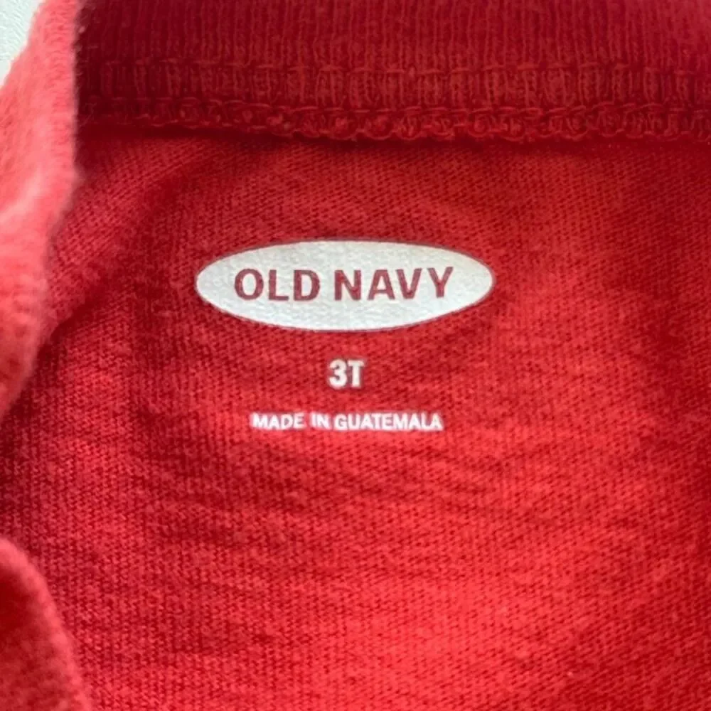 Old Navy old navy